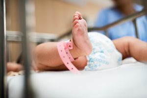 Gestación subrogada en Georgia - pies