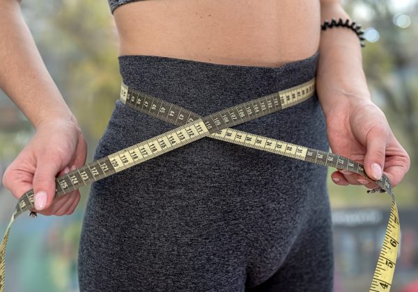 Reducción de estómago con cirugía - deporte