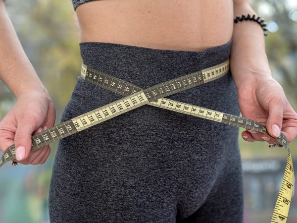 Reducción de estómago con cirugía - deporte