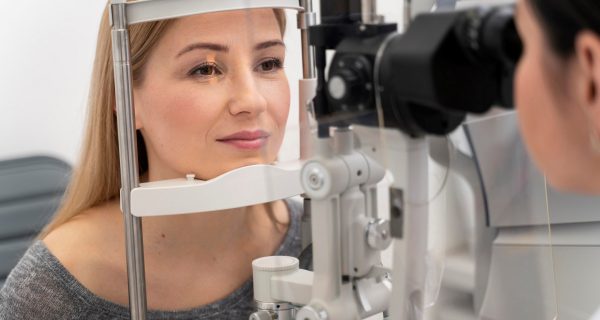 Turismo de salud - oftalmólogo