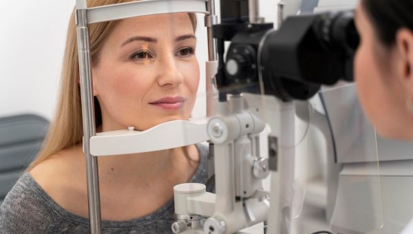 Turismo de salud - oftalmólogo