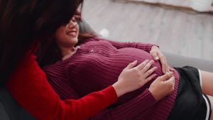 fertilidad para lesbianas en España -mamás