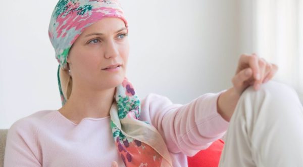 Oncología - pañuelo