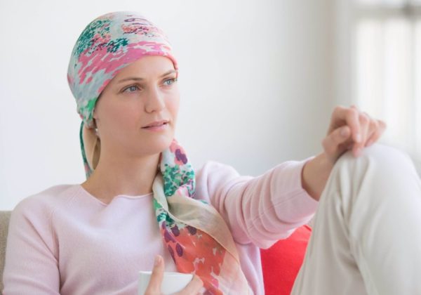 Oncología - pañuelo