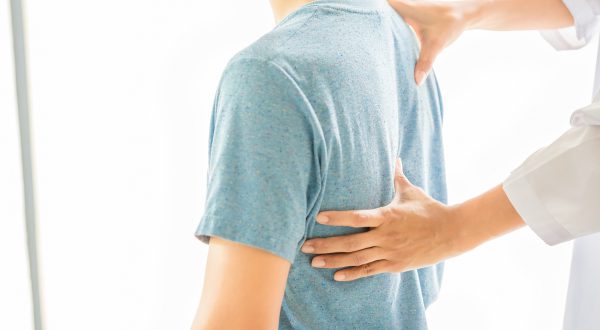 turismo de salud - traumatologia espalda