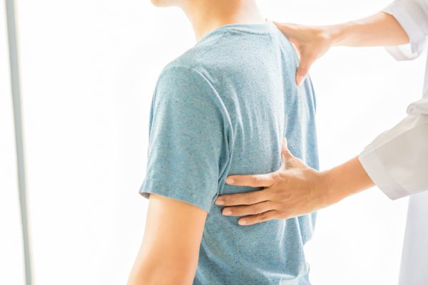 turismo de salud - traumatologia espalda