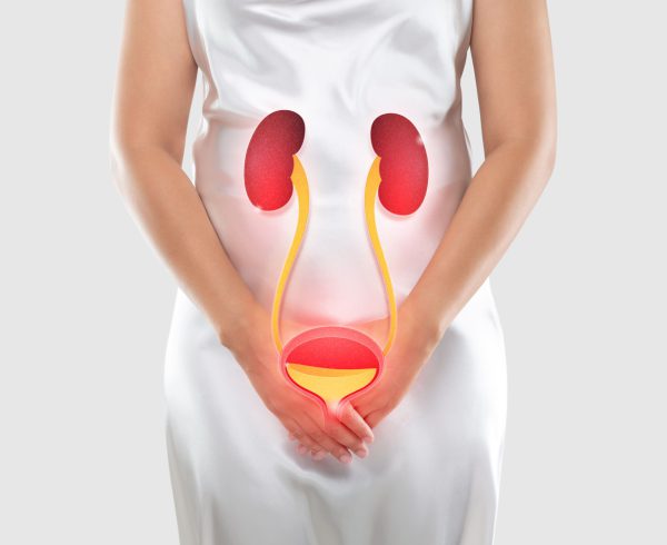 urología - infección urinaria