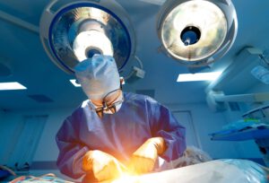 Cirugía bariátrica en Turquía -Profesional