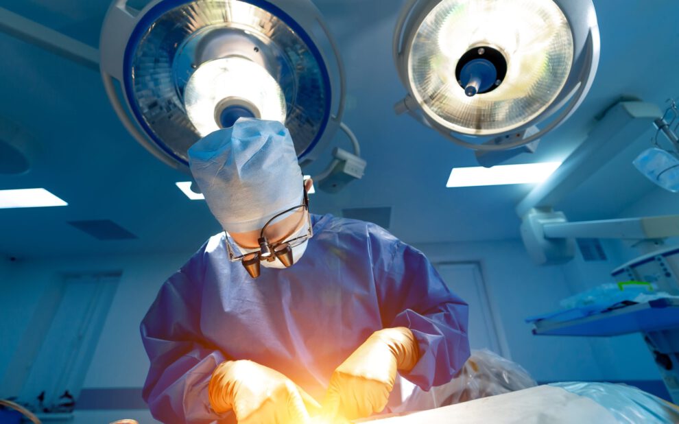 Cirugía bariátrica en Turquía -Profesional