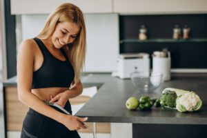 reducción de estómago en España - cinta