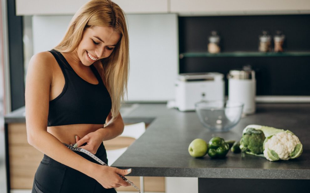 reducción de estómago en España - cinta