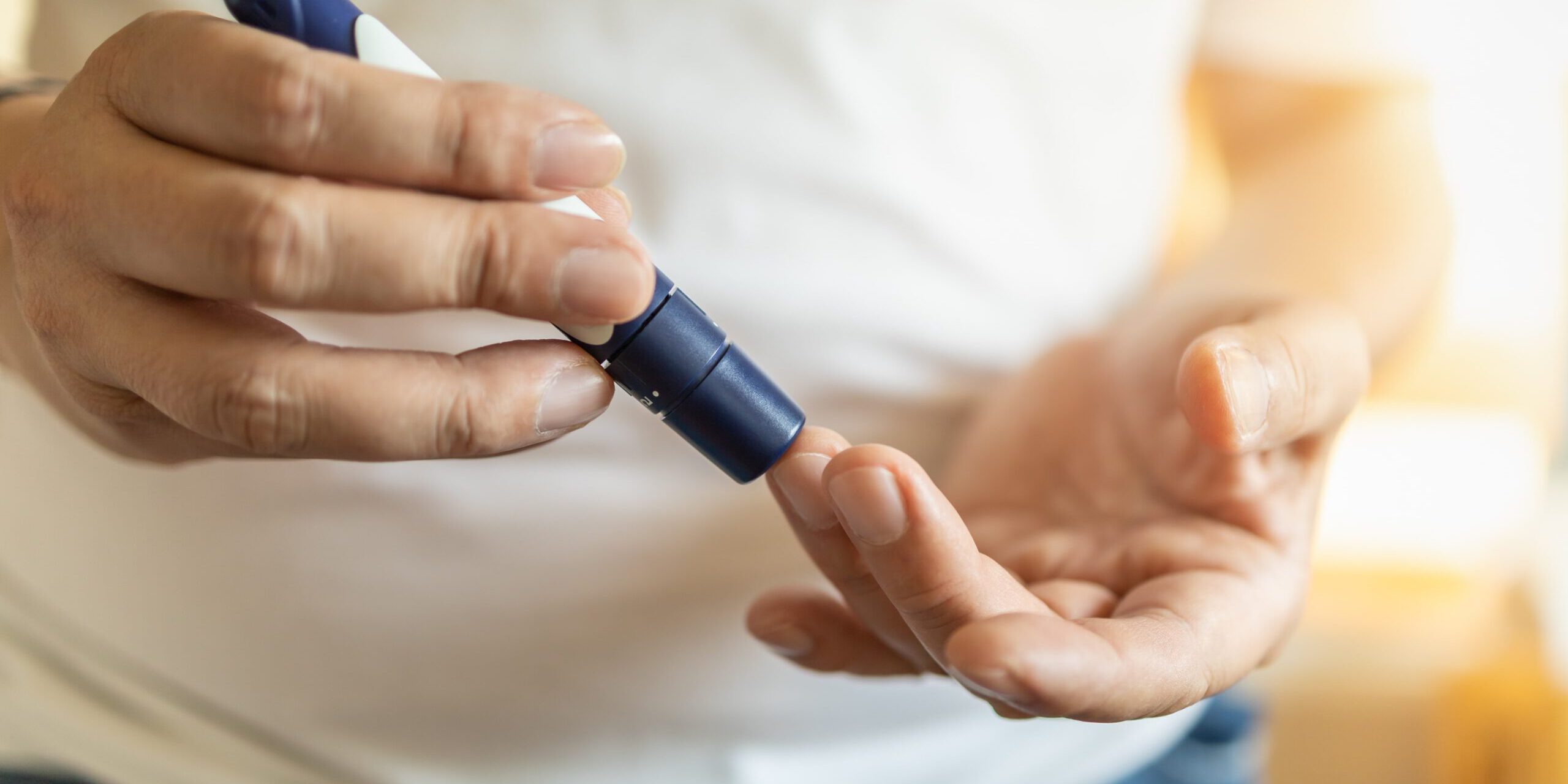 Cirugía para diabetes tipo 2 -Medición