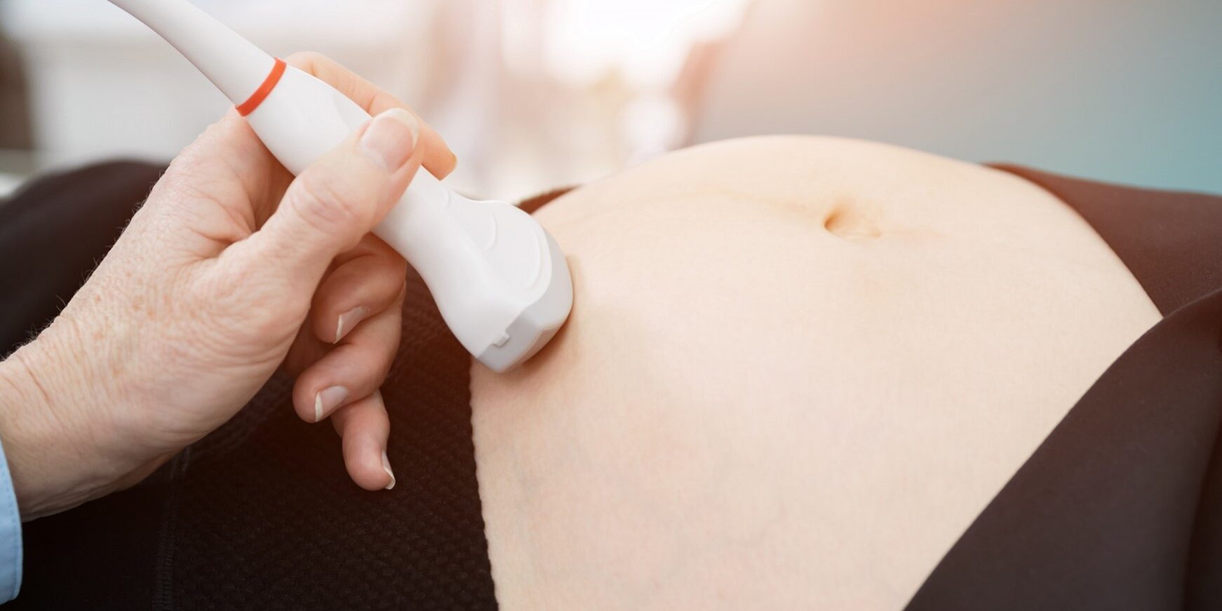 adopción de embriones con donante elegido - embarazo