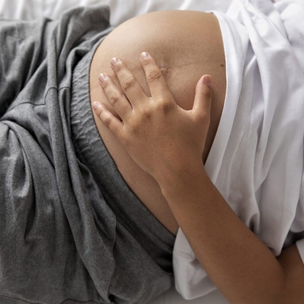 surrogacy in mexico - surrogate mother