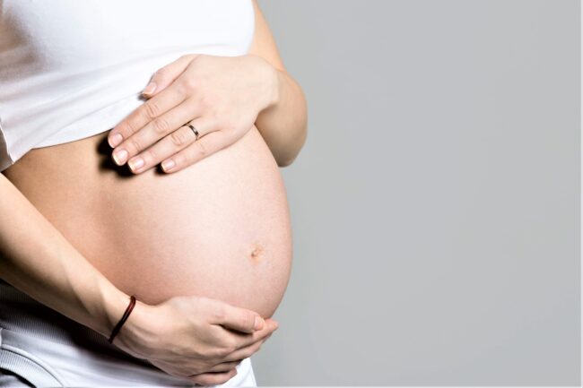 surrogacy in argentina - pregnancy
