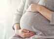 surrogacy in georgia - pregnant mother