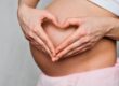 surrogacy in the us - heart pregnant