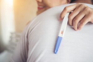 elegir donante de semen prueba