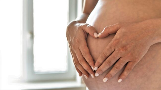 gestational surrogacy in argentina - heart
