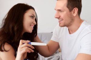 Agencia de fertilidad en España - Prueba