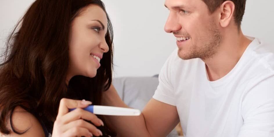 Agencia de fertilidad en España - Prueba