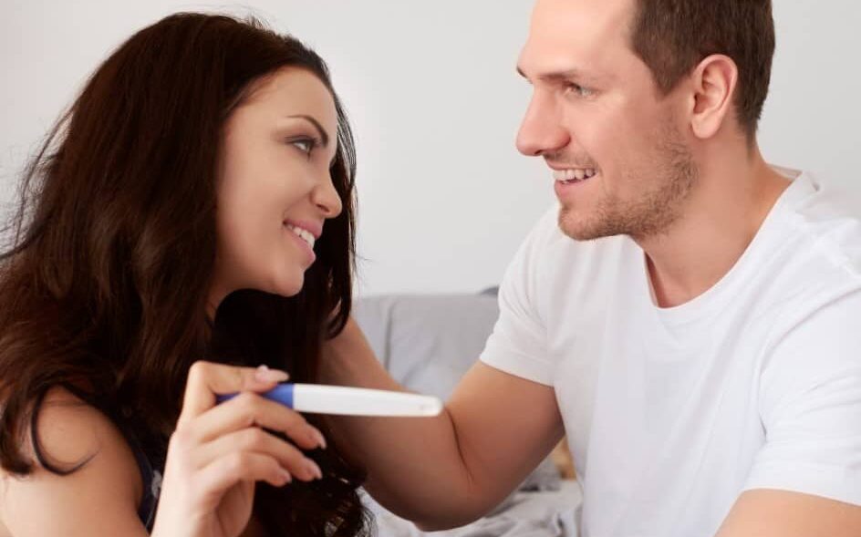 Agencia de fertilidad en España - Prueba