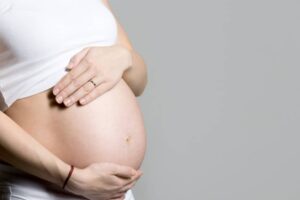 ICSI con semen de donante no anónimo - embarazada