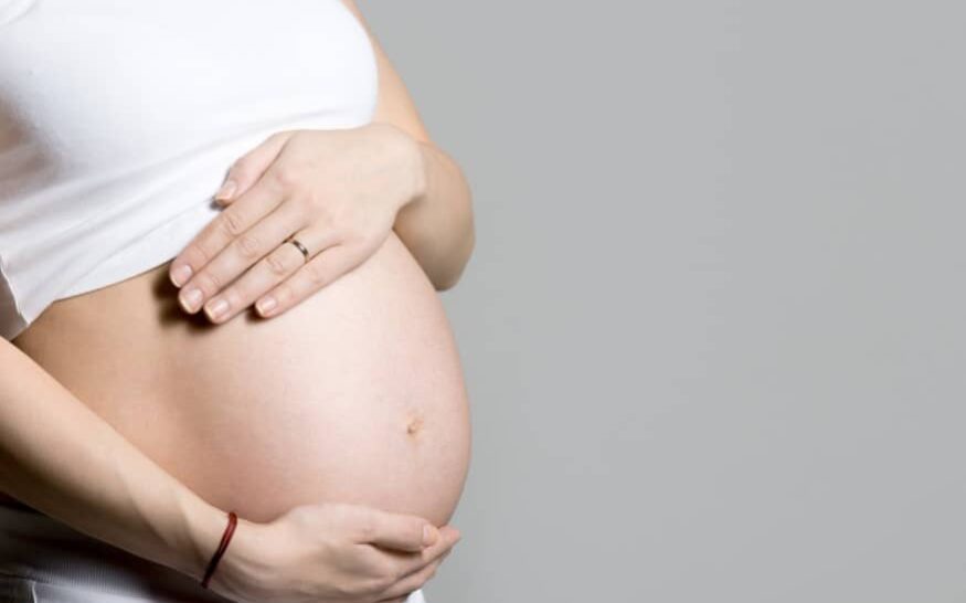 ICSI con semen de donante no anónimo - embarazada