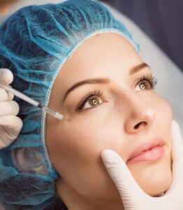 Cirugía estética en Colombia - Rostro