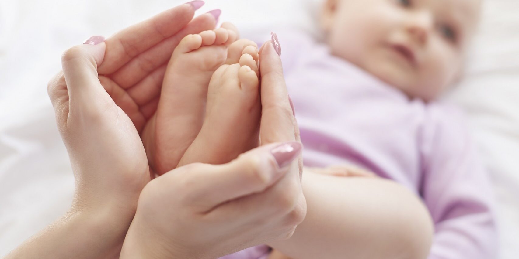 selección de sexo del bebé en Albania - niña