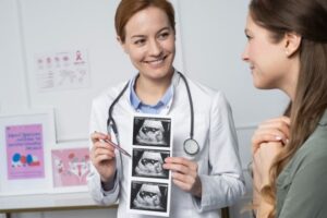 Selección del donante de semen en Portugal - Doctora