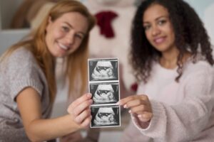 Agencia para gestación subrogada en el extranjero - Mamás