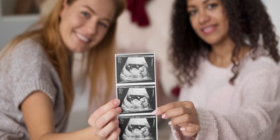 Agencia para gestación subrogada en el extranjero - Mamás