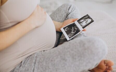 Gestación subrogada en EEUU - Eco