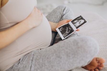 Gestación subrogada en EEUU - Eco