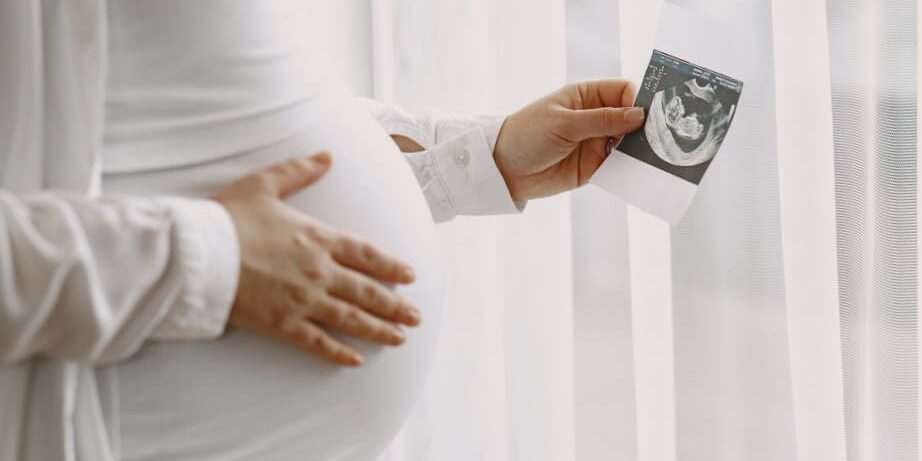 IVF con semen de donante no anónimo - Eco