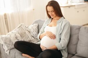 Precio gestación subrogada en el extranjero - Sofá