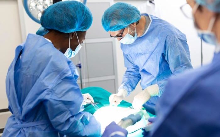 Cirugía para diabetes tipo 2 en España - Cirujanos