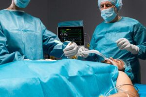 Cirugía para diabetes tipo 2 en España - Cirujano