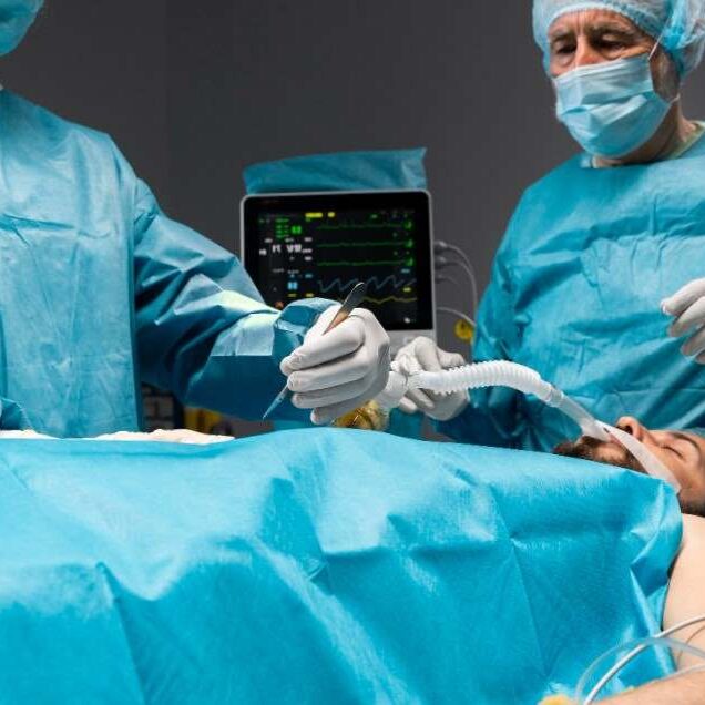 Cirugía para diabetes tipo 2 en España - Cirujano