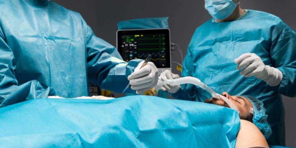 Cirugía para diabetes tipo 2 en España - Cirujano