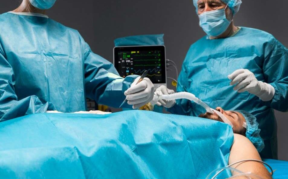 Cirugía para diabetes tipo 2 en España - Cirujano