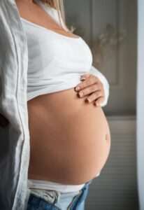 Gestación subrogada en México - Madre