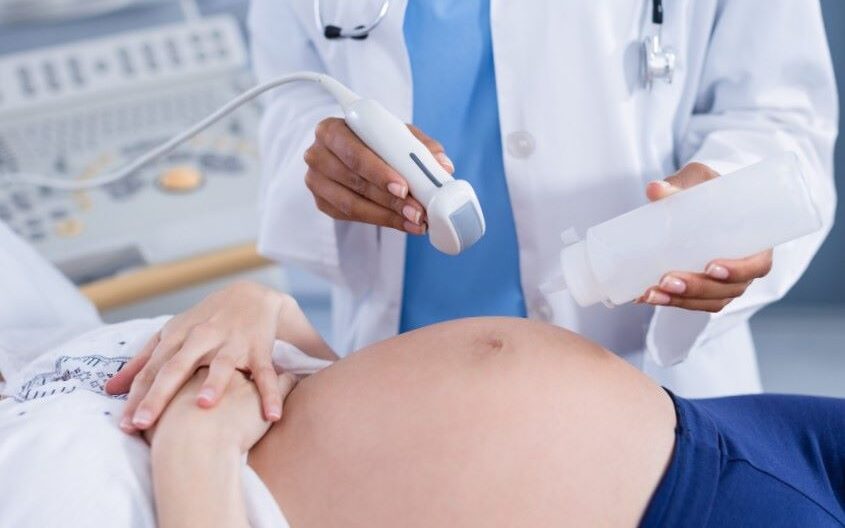 Gestación subrogada en México - Vientre