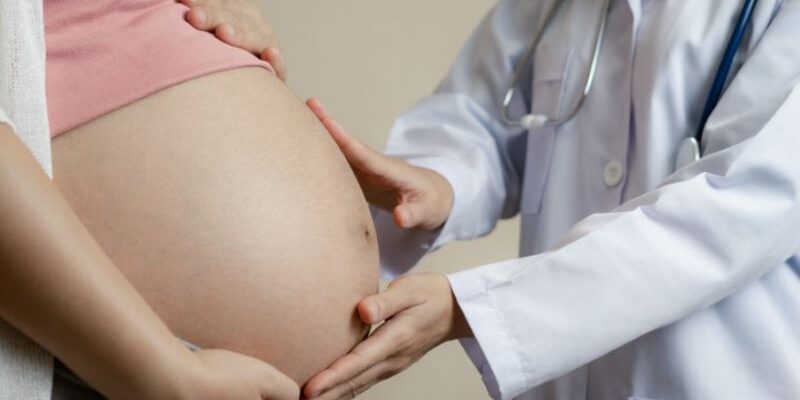 Gestación subrogada en Colombia - Médico