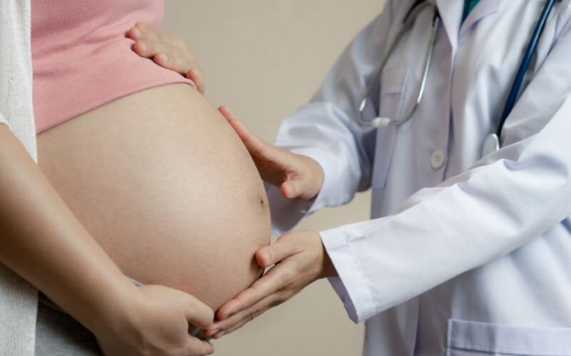 Gestación subrogada en Colombia - Médico