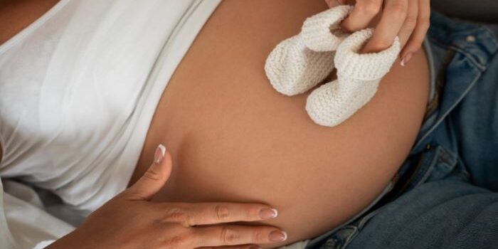 IVF con semen de donante no anónimo - Vientre