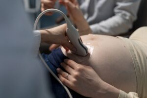 surrogate pregnancy in the USA - prueba