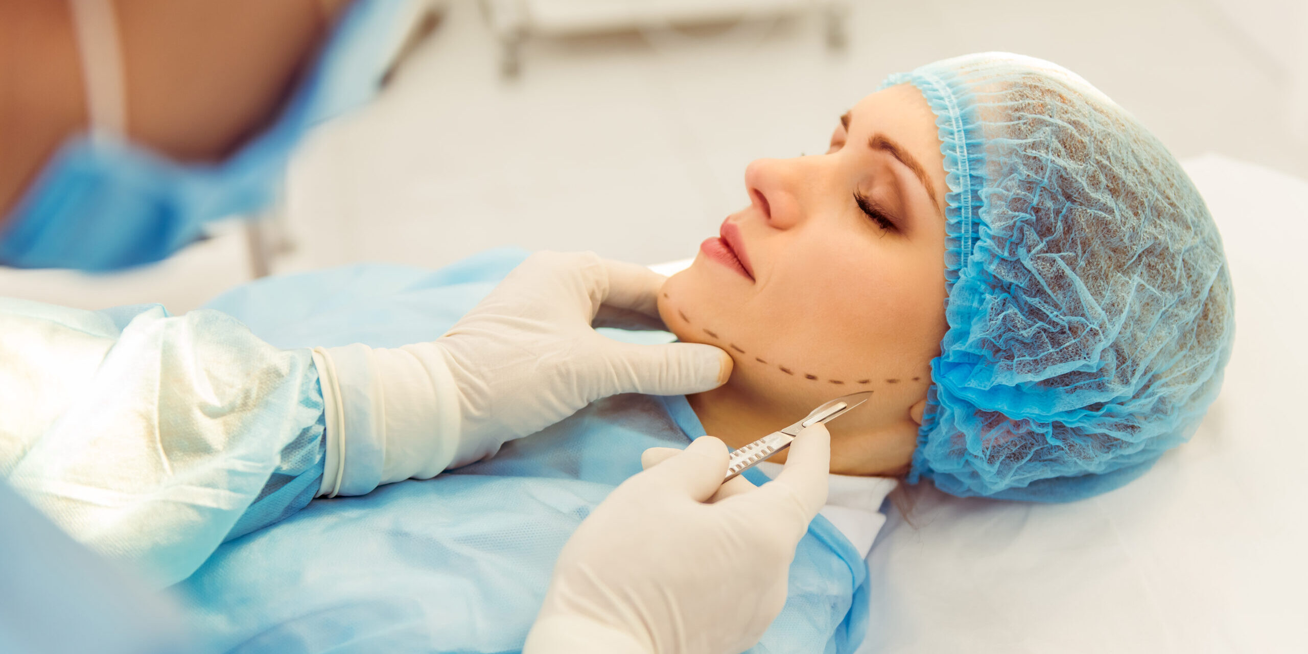 Cirugía estética en Colombia-lineas