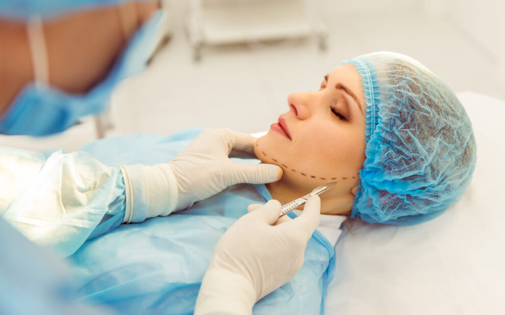 Cirugía estética en Colombia-lineas